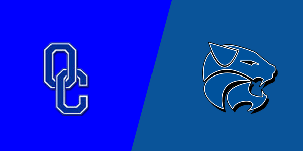 Oldham County High School vs. Kentucky Country Day School