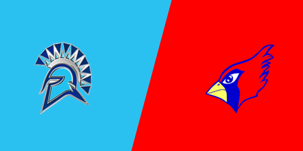Olympia High School vs. Pleasant Plains High School