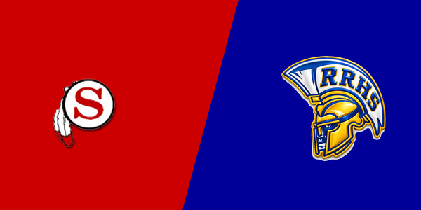 Shoshone High School vs. Raft River Senior High School