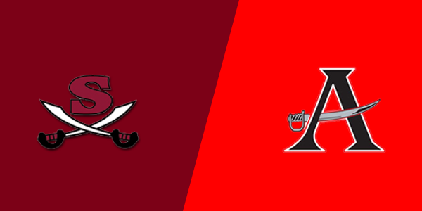 Southeast Whitfield High School vs. Allatoona High School
