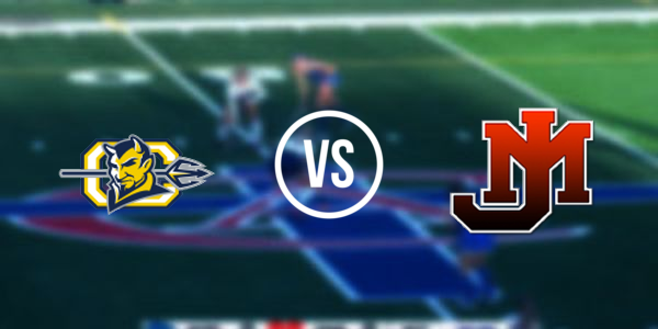 Culpeper County vs James Monroe High School