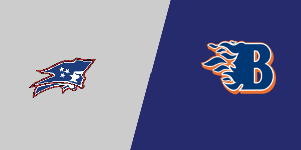 Page vs. Blackman High School