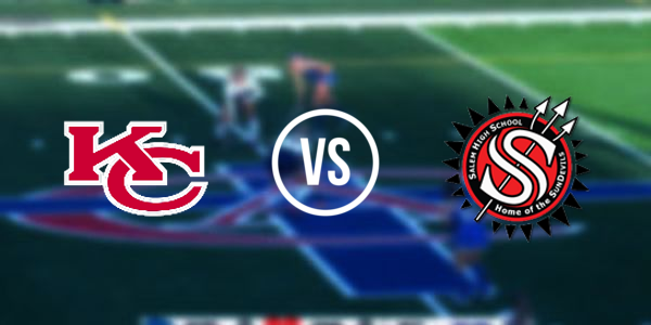 Kempsville High School vs. Salem High School