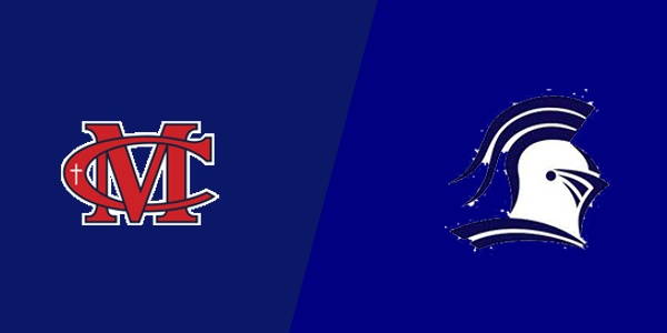 Modesto Christian School vs. Stone Ridge Christian High School