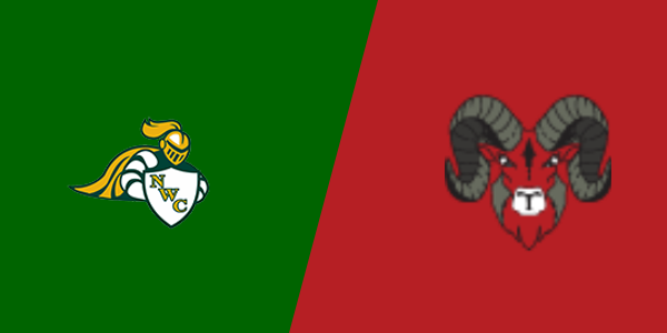 Northwest Christian School vs. Riverside High School