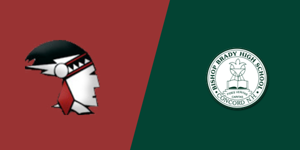 Bishop Brady vs Belmont