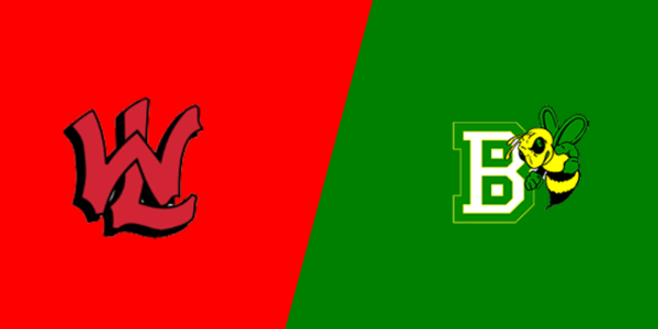 West Lincoln High School vs. Bessemer City High School