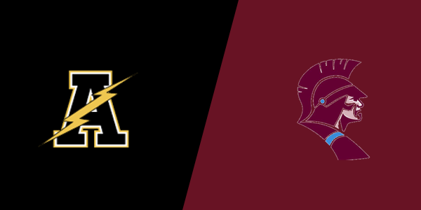 Andrew High School vs. St. Joseph-Ogden High School