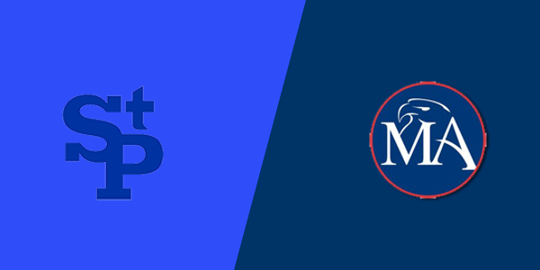 St. Paul's Episcopal School vs. Montgomery Academy