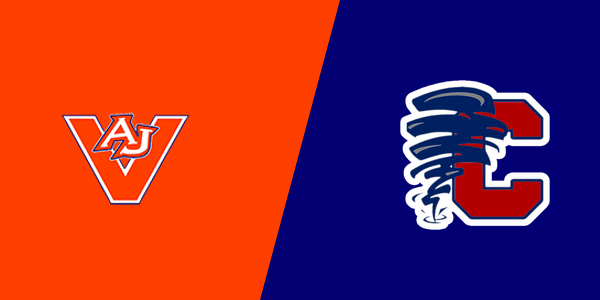 Andrew Jackson High School vs. Chester High School