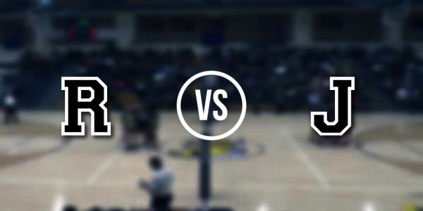 Royal Middle School vs. John Sager Middle School