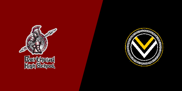 Berthoud High School vs. Valley High School