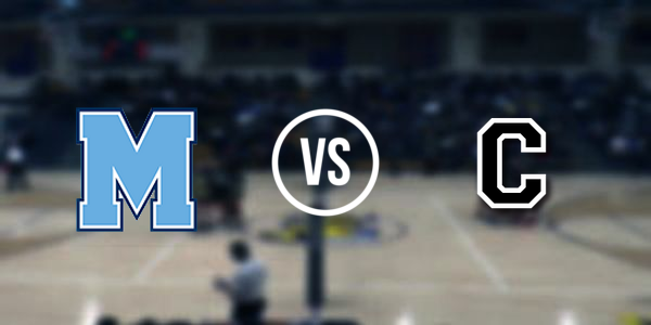 St. Michael's vs Cottonwood Classical Prep