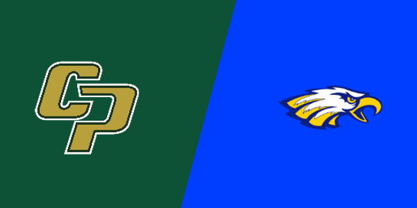 Comstock Park High School vs. Carson City-Crystal High School