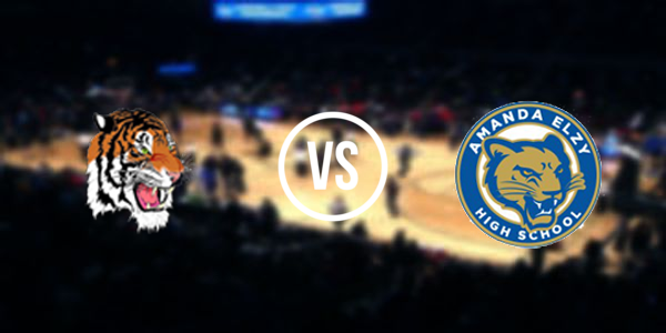 Thomas E Edwards Sr High School vs. Amanda Elzy High School