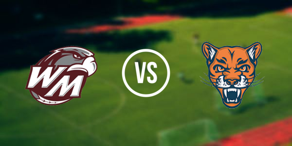 West Mecklenburg High School vs. Julius Chambers High School