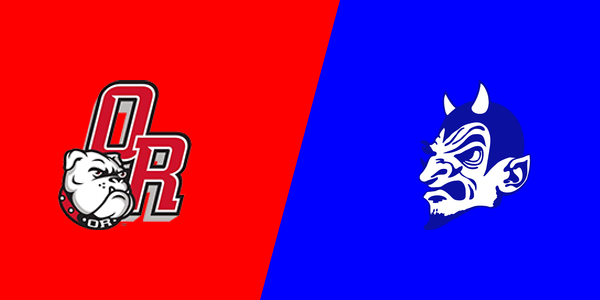 Old Rochester Regional High School vs. Fairhaven High School