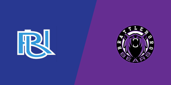 Randolph Union High School vs. Brattleboro Union High School