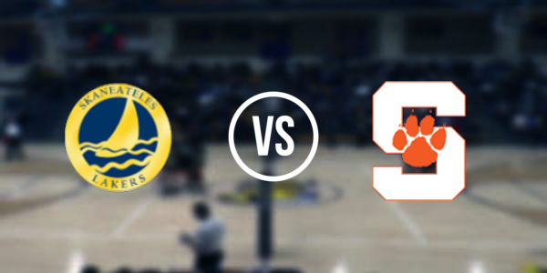 Skaneateles Senior High School vs Solvay High School