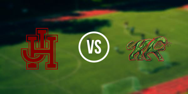John Handley High School vs. Kettle Run High School