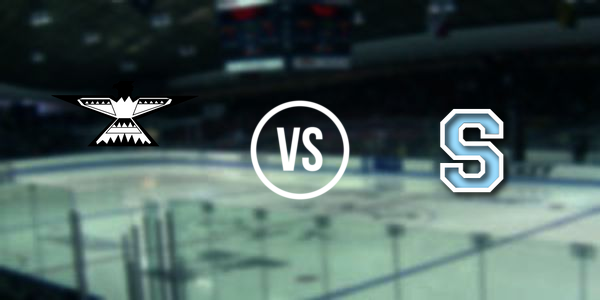 Lakeland Union High School vs Superior High School