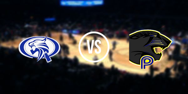 Penasco High School vs Questa High School