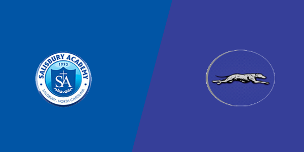 Salisbury Academy vs. Statesville High School