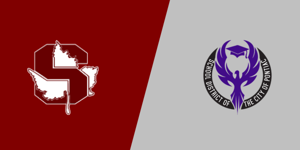Seaholm High School vs. Pontiac High School