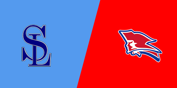 South Lenoir High School vs. Pender High School