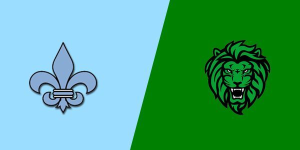 Cedar Grove High School vs. Franklin County High School
