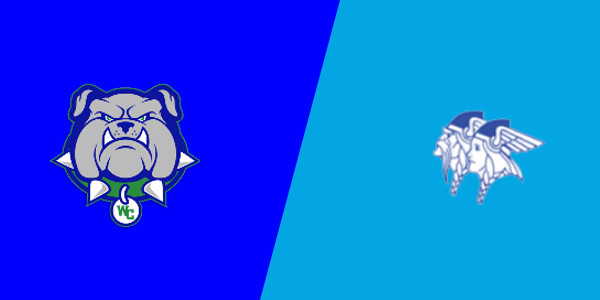 Winston Churchill High School vs. Walt Whitman High School