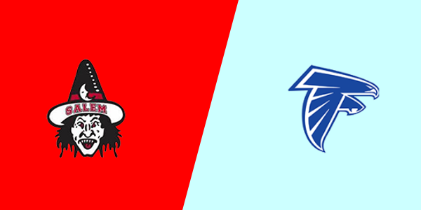 Salem High School vs. Danvers High School