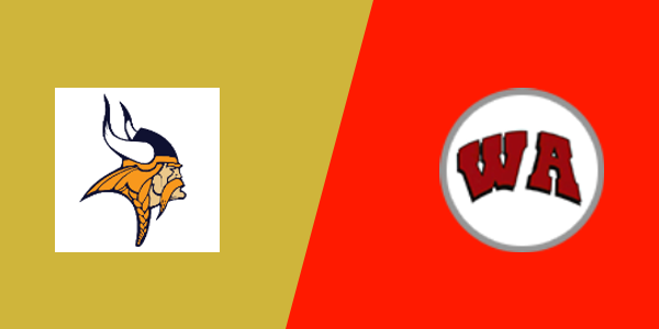 Hopewell High School vs. West Allegheny High School