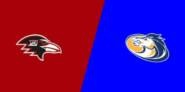 Empire High School vs. Sahuarita High School
