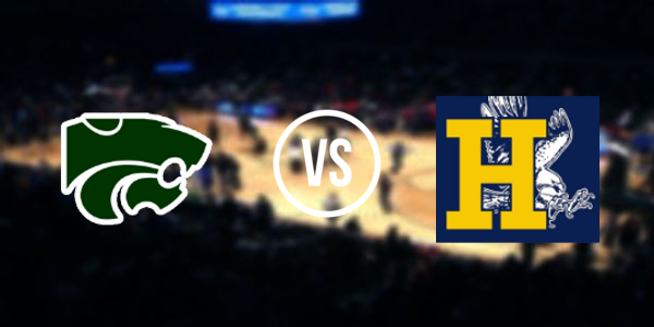 Novi High School vs. Hartland High School