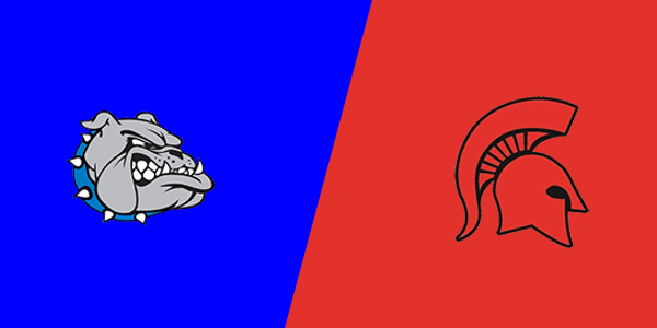 Alden Central High School vs. Sacred Heart Academy - Hempstead