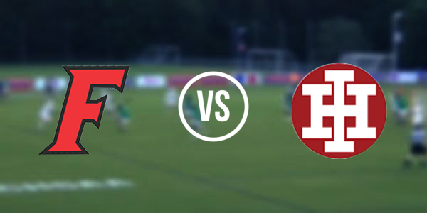 Indian Hill High School vs. Fairfield High School