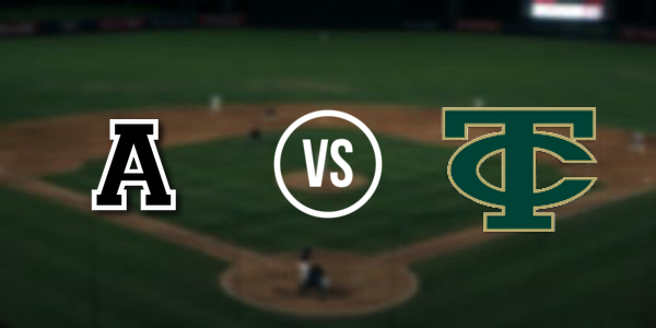Keystone Heights High School vs Trinity Catholic High School