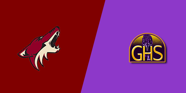 Kittitas-Thorp High School vs. Goldendale High School