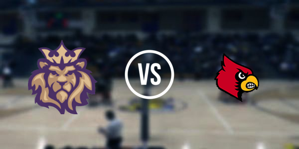 Portland Christian High School vs. Corbett High School