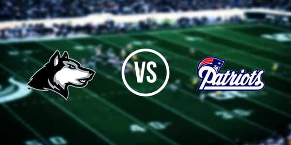 Helena High School vs. Hillcrest-Tuscaloosa High School