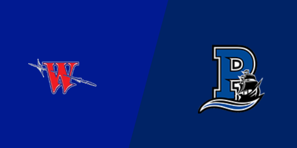 Waterford High School vs. Putnam High School