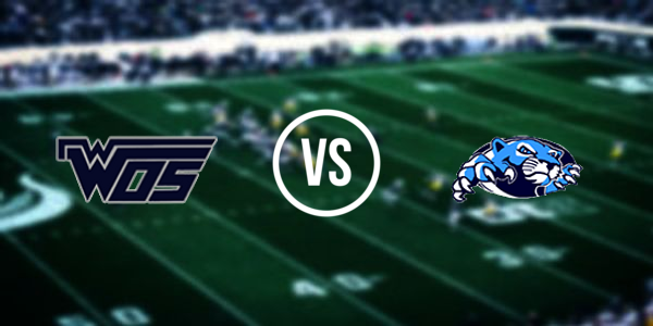 China Spring vs West Orange-Stark High School