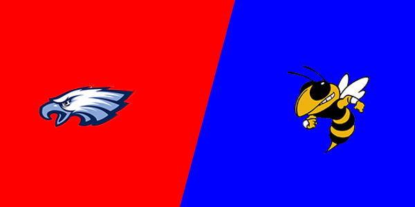 Frankenmuth High School vs. Ithaca High School