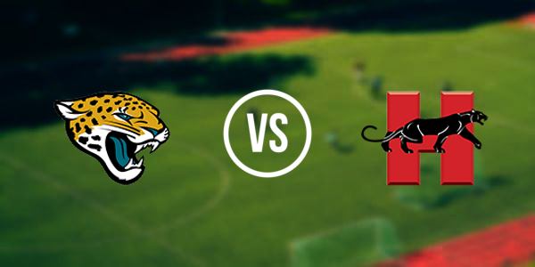 Hillcrest High School vs Molina High School