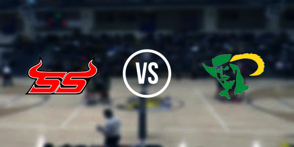 North Rowan High School vs South Stanly High School