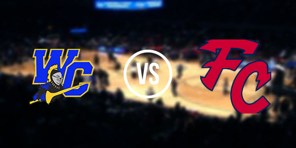Faith Christian School vs Wilson Christian Academy