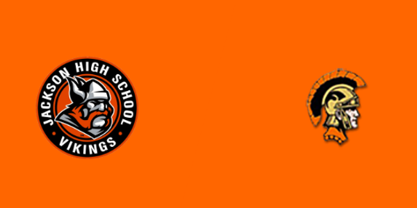 Jackson High School vs. Homer High School