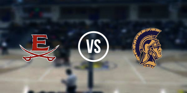 East Rutherford High School vs. Chase High School
