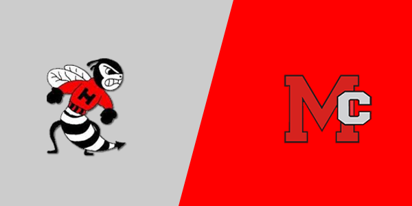 Herndon High School vs. McLean High School